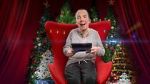 Watch Christmas Comedy Club with Lost Voice Guy (TV Special 2022) M4ufreemovies