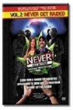Watch Barry Cooper's Never Get Busted - Volume 2: Never Get Raided M4ufreemovies