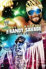Watch WWE: Macho Madness - The Randy Savage Ultimate Collection M4ufreemovies