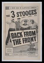 Watch Back from the Front (Short 1943) M4ufreemovies