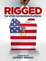 Watch Rigged: The Voter Suppression Playbook M4ufreemovies