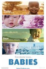 Watch Babies M4ufreemovies