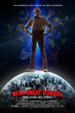 Watch With Great Power The Stan Lee Story M4ufreemovies