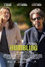 Watch The Humbling M4ufreemovies