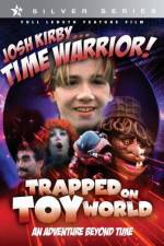 Watch Josh Kirby Time Warrior Chapter 3 Trapped on Toyworld M4ufreemovies