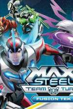 Watch Max Steel Turbo Team Fusion Tek M4ufreemovies
