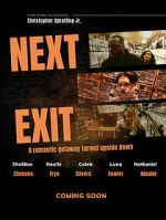 Watch Next Exit (Short 2023) M4ufreemovies