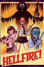 Watch Hellfire! M4ufreemovies