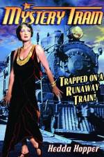 Watch The Mystery Train M4ufreemovies