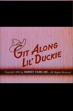 Watch Git Along Lil\' Duckie M4ufreemovies