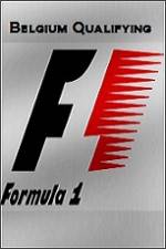 Watch Formula 1 2011 Belgian Grand Prix Qualifying M4ufreemovies