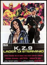 Watch KZ9 - Lager di sterminio M4ufreemovies