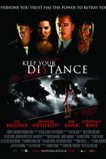 Watch Keep Your Distance M4ufreemovies