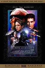 Watch Broken Allegiance M4ufreemovies