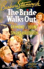 Watch The Bride Walks Out M4ufreemovies