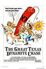 Watch The Great Texas Dynamite Chase M4ufreemovies