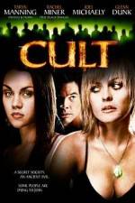 Watch Cult M4ufreemovies