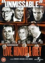 Watch Love, Honor and Obey M4ufreemovies