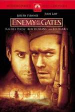Watch Enemy at the Gates M4ufreemovies