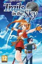 Watch The Legend of Heroes Trails in the Sky M4ufreemovies