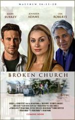 Watch Broken Church M4ufreemovies