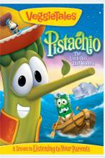 Watch VeggieTales: Pistachio: The Little Boy That Woodn\'t M4ufreemovies
