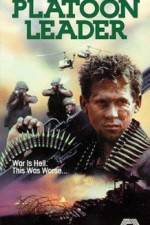 Watch Platoon Leader M4ufreemovies