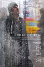 Watch Time Out of Mind M4ufreemovies