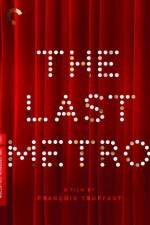 Watch The Last Metro M4ufreemovies