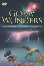 Watch God of Wonders M4ufreemovies