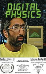 Watch Digital Physics M4ufreemovies