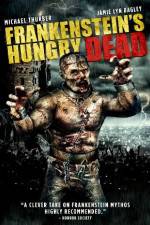 Watch Dr. Frankenstein's Wax Museum of the Hungry Dead M4ufreemovies