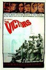 Watch The Victors M4ufreemovies