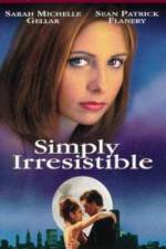 Watch Simply Irresistible M4ufreemovies