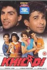 Watch Khiladi M4ufreemovies