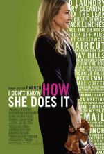 Watch I Don't Know How She Does It M4ufreemovies
