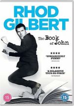 Watch Rhod Gilbert: The Book of John (TV Special 2022) M4ufreemovies