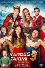 Watch Sibling Team 3 M4ufreemovies