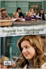 Watch Beyond the Blackboard M4ufreemovies
