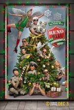 Watch Reno 911!: It's a Wonderful Heist M4ufreemovies