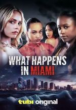 Watch What Happens in Miami M4ufreemovies
