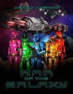 Watch War of the Galaxy M4ufreemovies