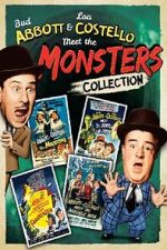 Watch Bud Abbott and Lou Costello Meet the Monsters! M4ufreemovies