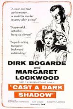 Watch Cast a Dark Shadow M4ufreemovies