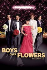 Watch BOYS OVER FLOWERS the movie M4ufreemovies