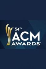 Watch 54th Annual Academy of Country Music Awards M4ufreemovies