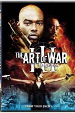 Watch Art of War 3 M4ufreemovies