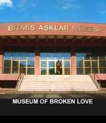 Watch Museum of Broken Love (Short 2017) M4ufreemovies