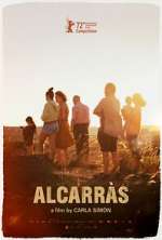 Watch AlcarrÃ s M4ufreemovies