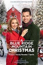 Watch A Blue Ridge Mountain Christmas M4ufreemovies